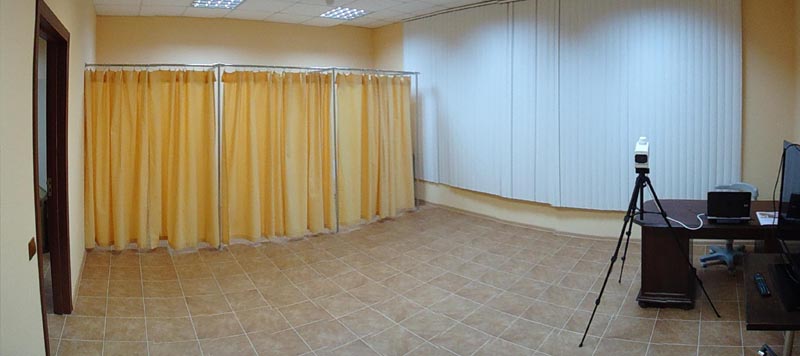 Рабочее место врача