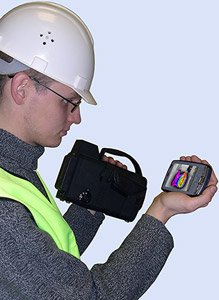 Термограф Иртис-2000С (подключение по Wi-Fi)